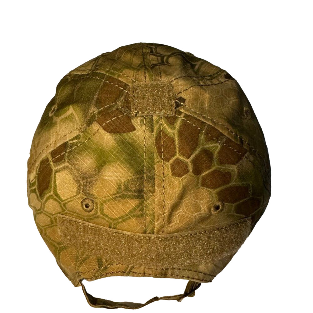Lancer Tactical Baseball cap. - Picture 2 of 3